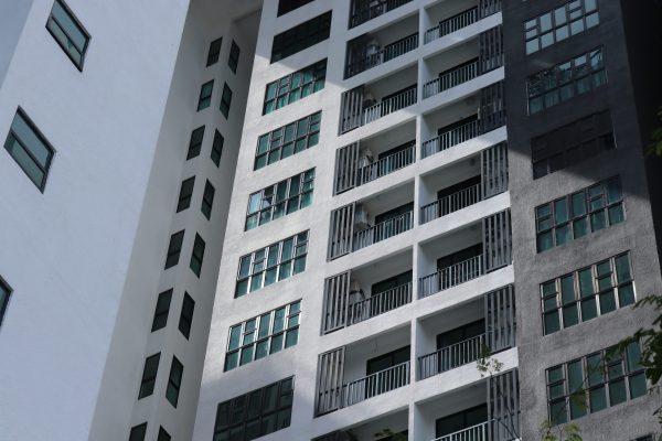 Facade Detail 01