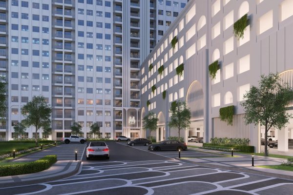 MAHSING MINORI APARTMENT VIEW 3 REV 5