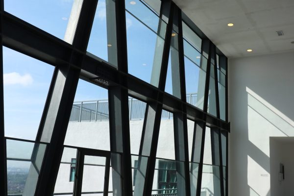 Sky Bridge